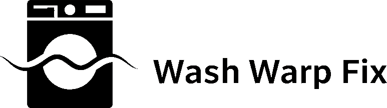 Wash Warp Fix